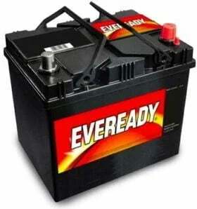 Eveready