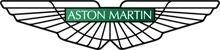 Aston Martin logo