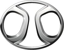 BAIC logo