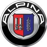 BMW Alpina logo