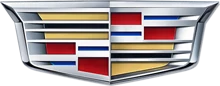 Cadillac logo