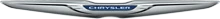 Chrysler logo