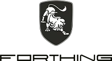 Forthing logo