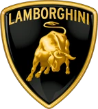 Lamborghini logo