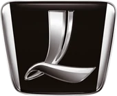 Luxgen logo