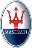 Maserati logo