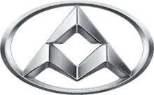 Maxus logo