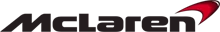 McLaren logo