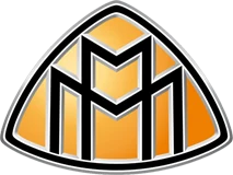 Mercedes-Maybach logo