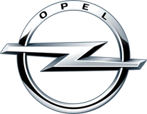 Opel logo