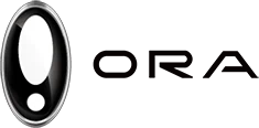 Ora logo