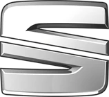 Seat logo
