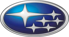 Subaru logo