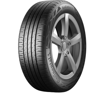Continental ContiEcoContact 6