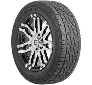 Nexen Roadian A/T Pro RA8