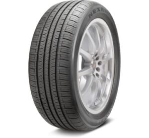 Nexen N'Priz AH5