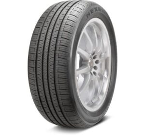 Nexen N'Priz AH5