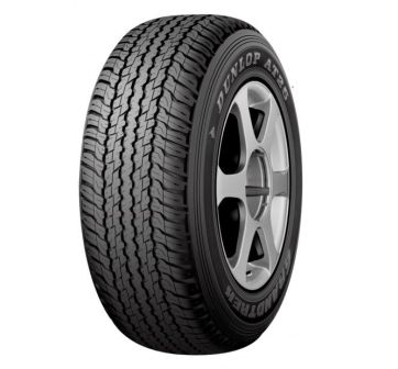 Dunlop Grandtrek AT25