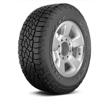 Mastercraft Courser Trail