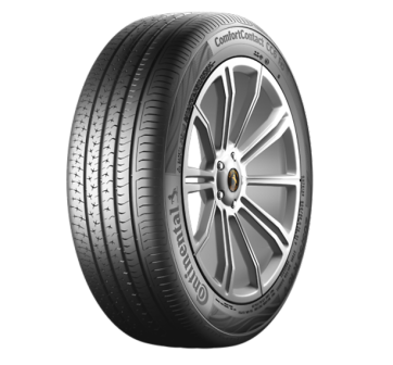 Continental ComfortContact CC6