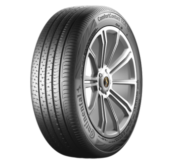 Continental ComfortContact CC6