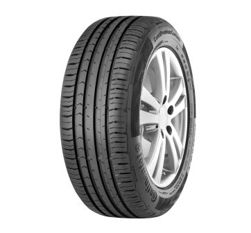 Continental ContiPremiumContact 5