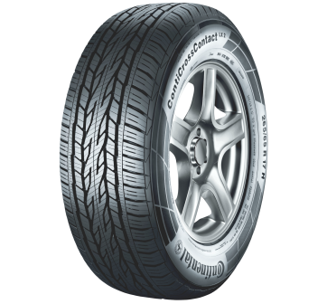 Continental ContiCrossContact LX2