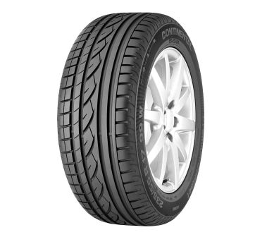 Continental ContiPremiumContact 5 SSR