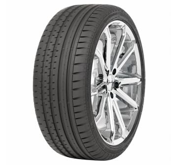 Continental ContiSportContact 2