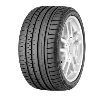 Continental ContiSportContact 2