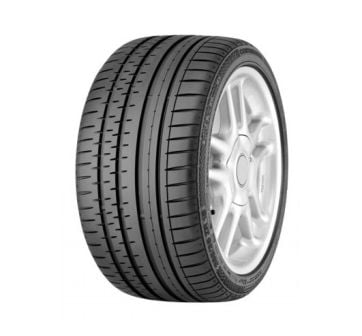 Continental ContiSportContact 2
