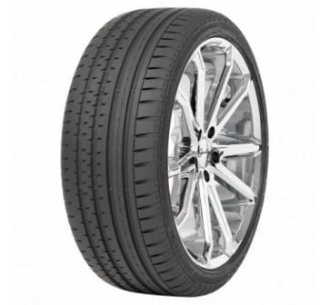 Continental ContiSportContact 2