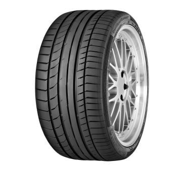Continental ContiSportContact 3