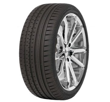 Continental ContiSportContact 3 SSR
