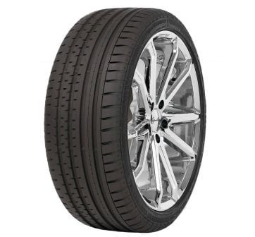 Continental ContiSportContact 3 SSR