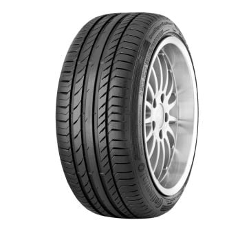 Continental ContiSportContact 5
