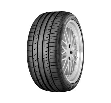 Continental ContiEcoContac 6