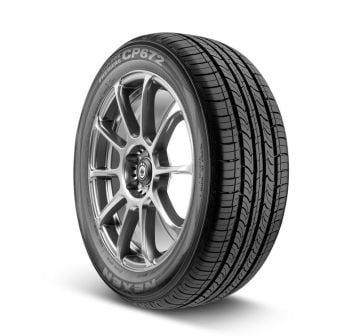 Nexen CP672