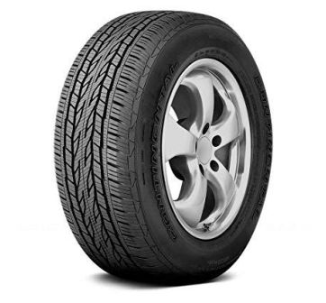 Continental ContiCrossContact LX25