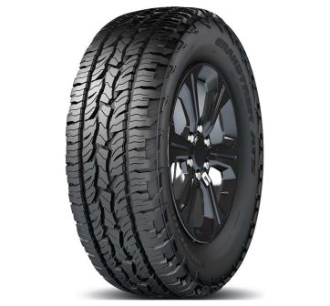 Dunlop Grandtrek AT5