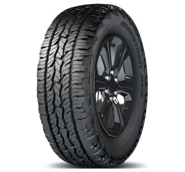 Dunlop Grandtrek AT5
