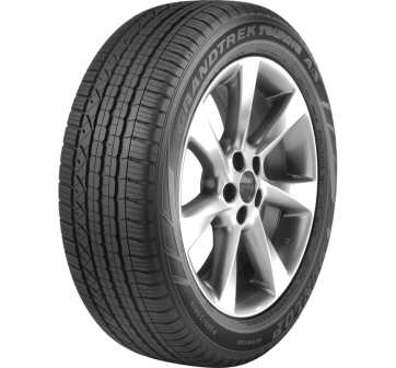 Dunlop Grandtrek AT30 Touring