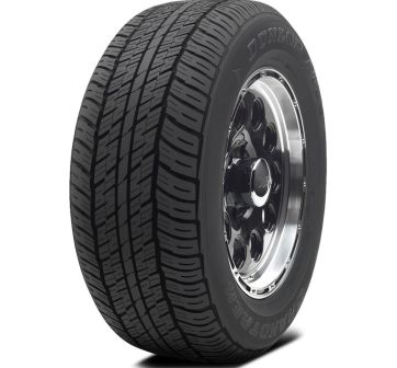 Dunlop Grandtrek AT23