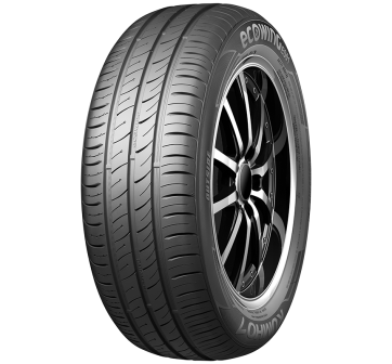 Kumho Solus KH27