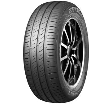 Kumho Solus KH27