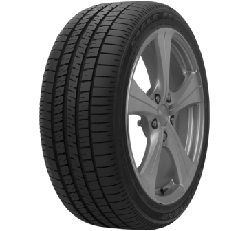 Goodyear Eagle F1 SuperCar
