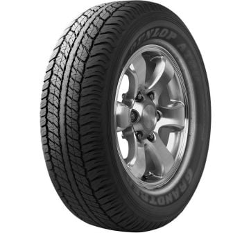 Dunlop Grandtrek AT20