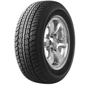 Dunlop Grandtrek AT22