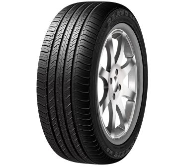 Maxxis Bravo HP M3