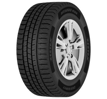 Zeetex HT5000 MAX